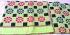 BEDSHEET ERODE DESIGN 50X90